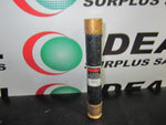  Bussmann FRS-R-2 2A Fusetron Dual Element Time Delay Fuse Image