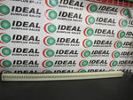  TERMINAL, ALLEN-BRADLEY 1492-CA1175, TERMINAL 176 BLOCK ASM STRIP 8 WIRE SIZE / 600 VOLTS TUBULAR SCREW TERMINAL 2-3FT / LENGTHS/BOX / RD812135 03075 Image