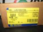  BLOCK, SQUARE D, 9080LBC363106, POWER, DISTR, 3 POLE, COPPER, 600V Image