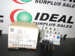  Allen Bradley 193-EA2GB /B Overload Relay Image