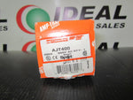  FUSE, FERRAZ SHAWMUT AJT400 400.000 AMPS, 600 VOLT Image