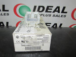  Allen Bradley 1492-HM3 Terminal Block (50 Pieces) 600V Image