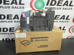  ALLEN-BRADLEY 509-BOD-B1G SIZE 1 MOTOR STARTER,NEW IN BOX Image