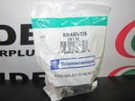  TELEMECANIQUE Yellow LED Pilot Light XB4BVB5 Image