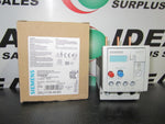  Siemens 3RU1136-4EB0 Overload Relay 22-32 Amp Image