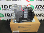 CONTACTOR, ALLEN-BRADLEY 500-COD930, ELECTRICAL Image