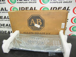  KEYBOARD, ALLEN-BRADLEY 2706-NK1, RD812135 05066 Image