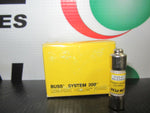  Bussmann LP-CC-2 2A Low Peak Time Delay Fuse 600V Image