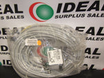  Molex Woodhead DND11A-M150 DeviceNet Cable 5P M/F Shielded 15M Image