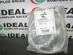  Cooper Crouse-Hinds 5000111-482 Cordset 5-Pin 8A DeviceNet Trunk 1M Factory Sealed Image