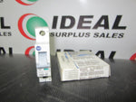  Allen Bradley 1492-SP-1-C-005 Circuit Breaker 0.5 1492-CB-1-G-005 Are Same / Part Different Era Image