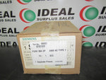  Siemens SN321 NEMA Type 1 Heavy Duty Safety Switch 30A 240VAC Image