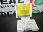  MERLIN GERIN MG24427 BREAKER 3 AMP 277V SINGLE POLE 50/60HZ Image