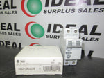  Allen Bradley 1492-CB2G250 Series B  Circuit Breaker 25AMP Image