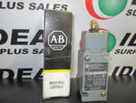  SWITCH, ALLEN-BRADLEY 802T-DP LIMIT 10, AMPS 600 Image