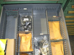  SWITCH, SQUARE D 9007-C68T10,  120/60, LEVER ARM ACTUATOR TYPE,  PLUG-IN STYLE SPRING RETURN CONTACT / OPERATED 2 NO 2 NC Image