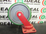  HAMILTON CASTER SHS8D BRAKE Image