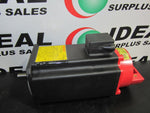  MOTOR, FANUC CNC AMER, A06B-0373-B575- 7008 Image
