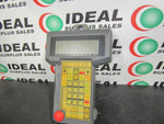 FANUC A05B-2047-C141 Teach Pendant Repaired Image