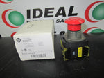  ALLEN BRADLEY 800TCFX6A5S SWITCH Image