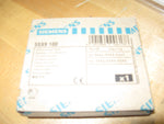  GROUPE SCHNEIDER, BPH-0952-N5-MA2-CA1 - MOTOR,90MM,2 STAK Image