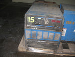  LMI MILTON ROY, A151-92S - CHEMICAL METERING PUMP Image