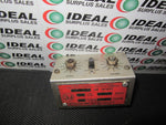  Honeywell TR5R Logic Module Micro Switch Type 2 1.5V Reconditoned Image