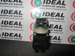  GENERAL ELECTRIC, CR-104-G - POSITION SELECTOR SWITCH Image
