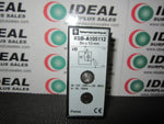  TELEMECANIQUE XSBA105112 PROXIMITY SWITCH Image