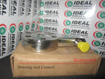  Honeywell 2000 LB Load Cell 060-J542-01-01 Measurement Sensor Image