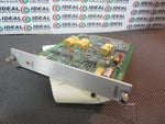  USRA RE 052838EL DRIVE CARD REPAIRED Image