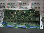  FANUC ROBOTICS A16B2200066008C BOARD REPAIRED Image