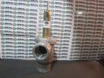  AURORA, S1626 - AIR CYLINDER S1626 WITH FLOW CONTROL VALVE 2'' BORE Image