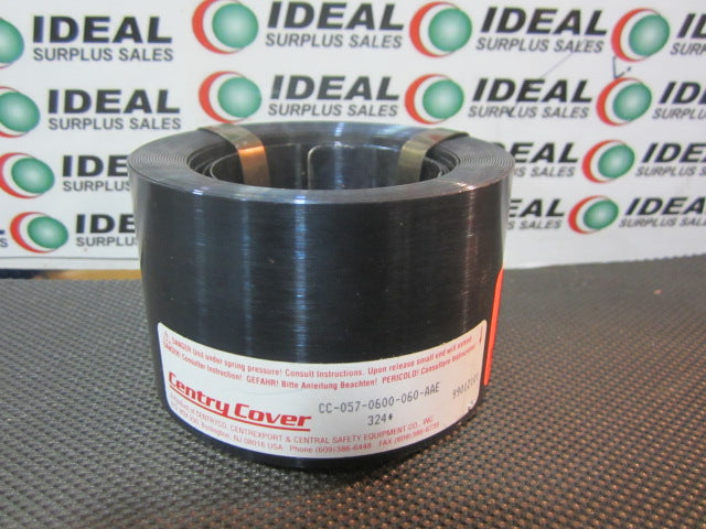 CENTRY COVER CC0570600060AAE COVER – Ideal Surplus