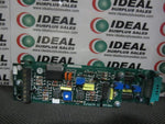  Allen Bradley 50370/50371 PC  Frequency Module Output Board REPAIRED Image