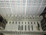  Modicon AS-H827 984 Series 11-Slot I/O Rack 209964 NICE! Image