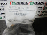  Allen Bradley 800E-2DL3GX02 Power Module Red 075-25mm  (18-12AWG) BULB NO CAP Image