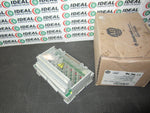  Allen Bradley 1492-IFM40F-FS24-2 IFM 40PT Point Isolated Fusible Interface Module Image