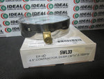  WEKSLER 5WL33 PRESSURE GAUGE Image