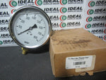  WIKA INSTRUMENTS 67119 PRESSURE GAUGE Image