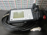  ABB, TPU2 - ROBOTIC CONTROLLER WIH EMERGENCY STOP SHELF WEAR Image