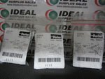  PARKER, P8S-TMA0X -  SENSOR BRACKET LOT OF 3 Image
