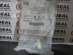  ALLEN BRADLEY 800E-2DL3G 22.5MM PB Latch MNT Power Mod 2 Across Full Voltage 24V AC/DC Green Led Image
