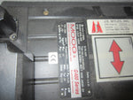  MOOG 416605 BRUSHLESS MOTOR REPAIRED Image