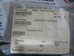  PARKER, DT-500-MFMO-5 - CHECK VALVE ASSEMBLY.500"" Image