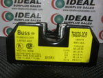  BUSS, T60030-3CR - FUSE BLOCK, 30A, 600VAC Image