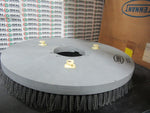  TENNANT 222302 SCRUBBER Image