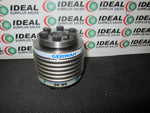  Gerwah AK60 4-1/2" Pulley x 5/8" Bore Image