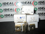  Square D B22 Thermal Overload Relay Heat Unit Image