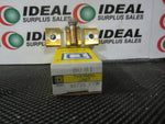  SQUARE D, FB0.81 - THERMAL OVERLOAD HEATING RELAY Image